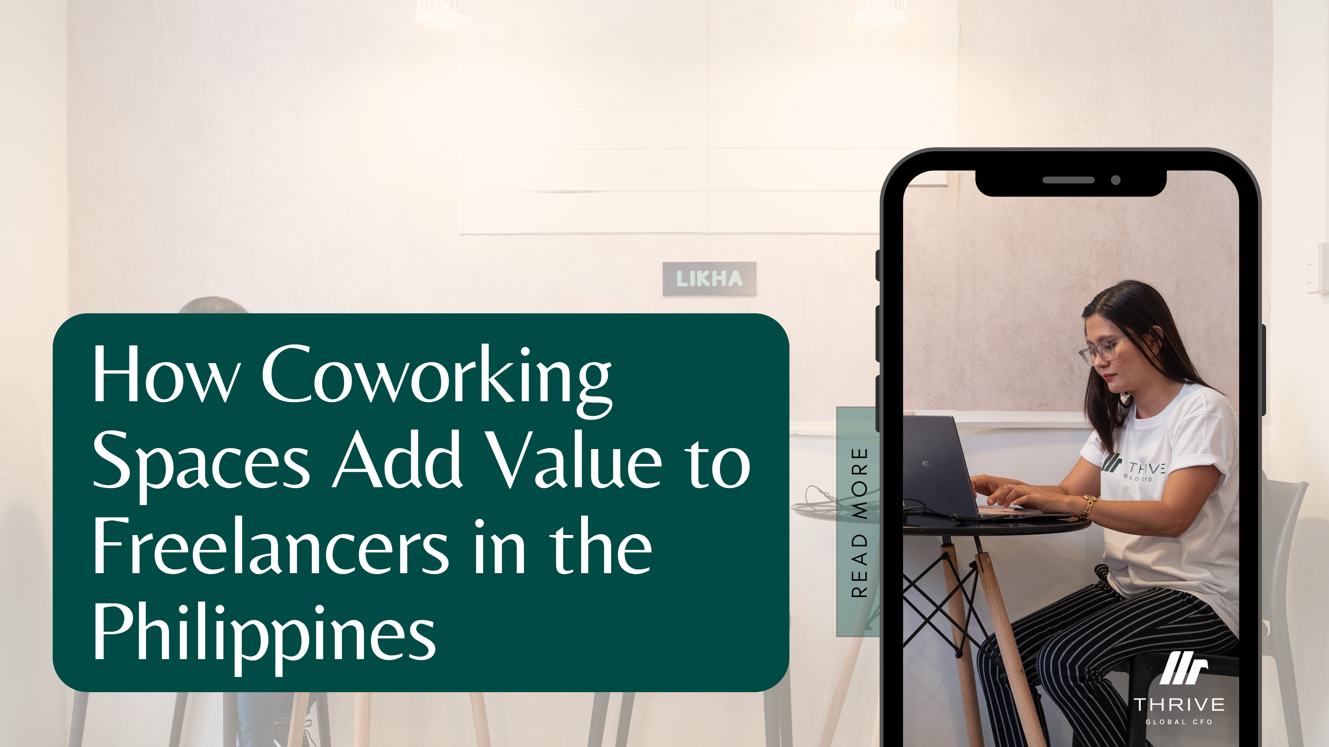 How Coworking Spaces Add Value to Freelancers in the Philippines?
