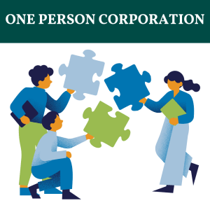 Business Setup (PH) - One Person Corporation (OPC) (50% downpayment)